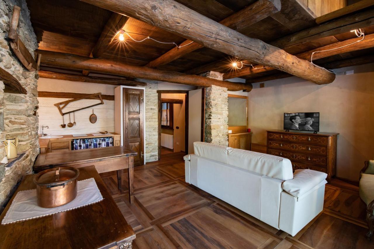 Il Sogno Della Vita Agriresort - Country Rooms & Suites Peveragno Ngoại thất bức ảnh