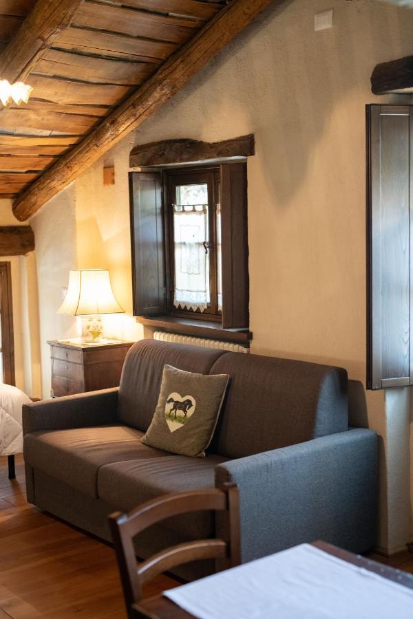 Il Sogno Della Vita Agriresort - Country Rooms & Suites Peveragno Ngoại thất bức ảnh