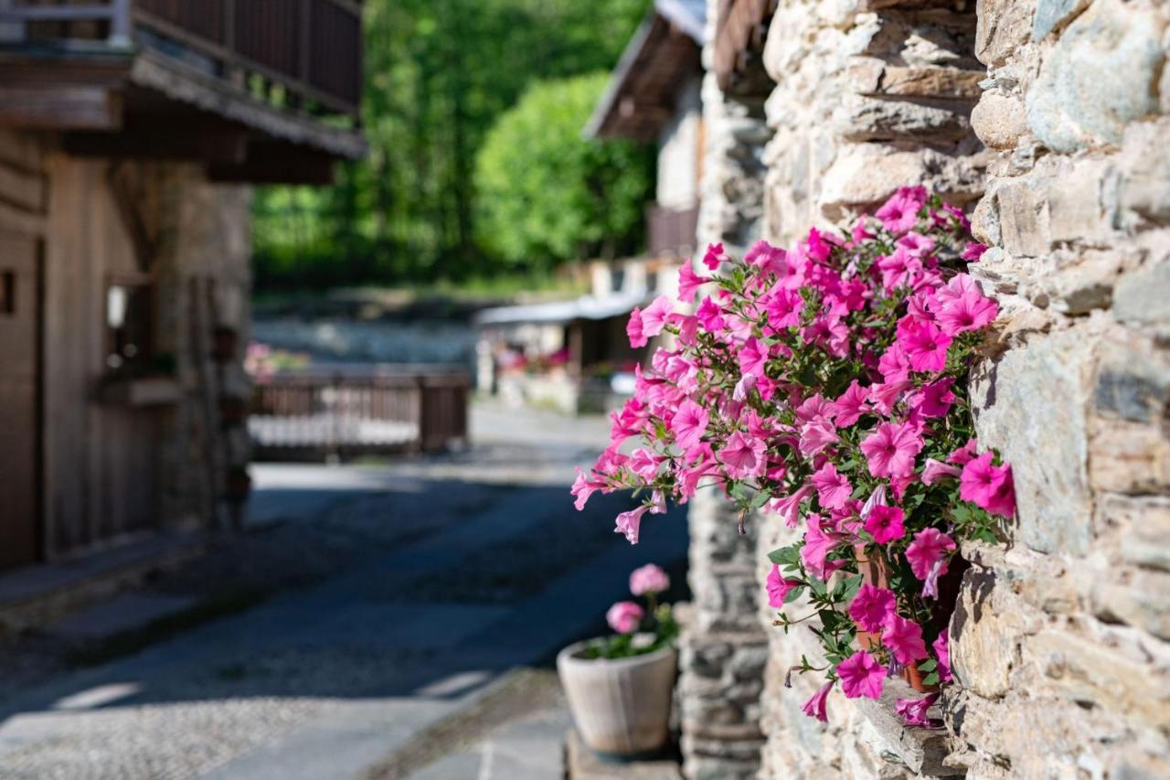 Il Sogno Della Vita Agriresort - Country Rooms & Suites Peveragno Ngoại thất bức ảnh