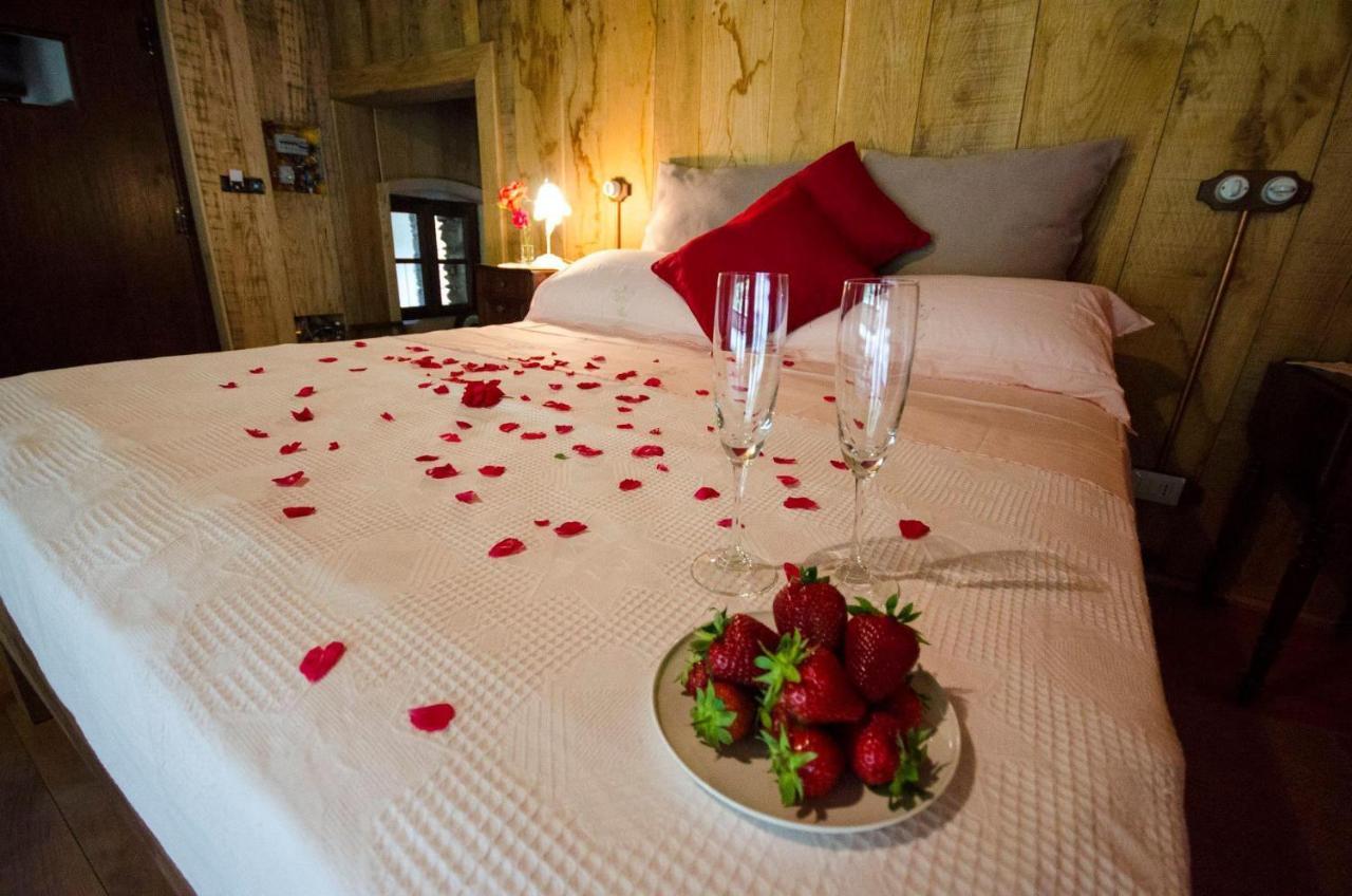 Il Sogno Della Vita Agriresort - Country Rooms & Suites Peveragno Ngoại thất bức ảnh