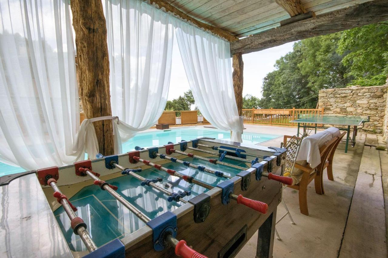 Il Sogno Della Vita Agriresort - Country Rooms & Suites Peveragno Ngoại thất bức ảnh