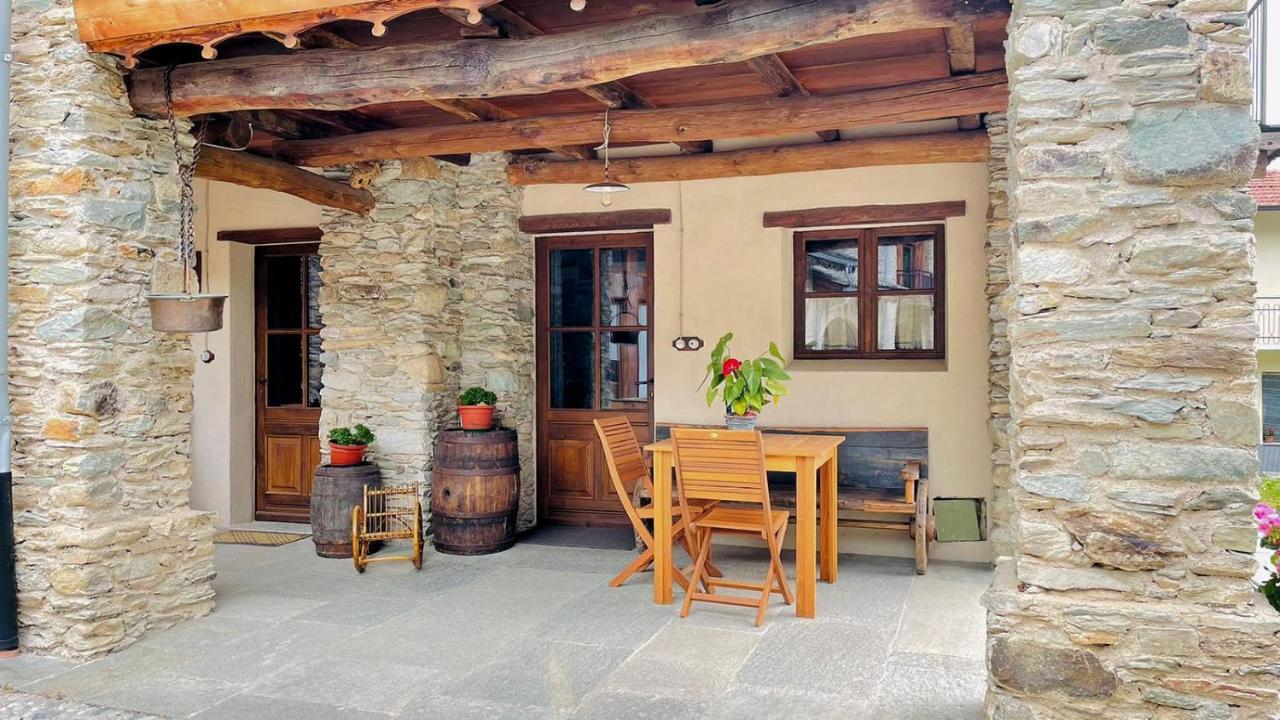 Il Sogno Della Vita Agriresort - Country Rooms & Suites Peveragno Ngoại thất bức ảnh