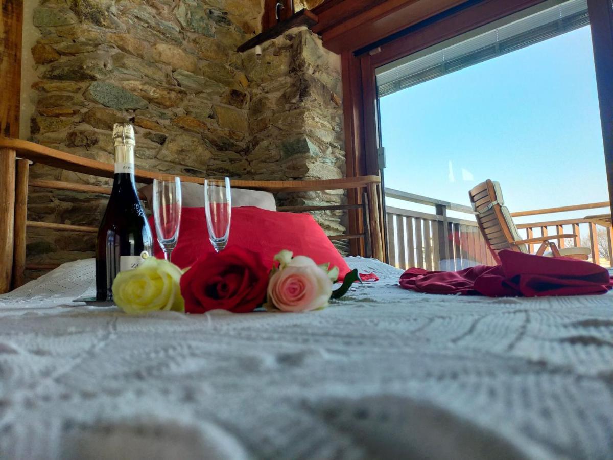 Il Sogno Della Vita Agriresort - Country Rooms & Suites Peveragno Ngoại thất bức ảnh