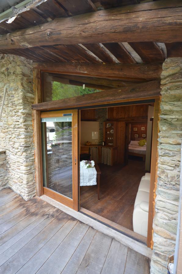 Il Sogno Della Vita Agriresort - Country Rooms & Suites Peveragno Ngoại thất bức ảnh