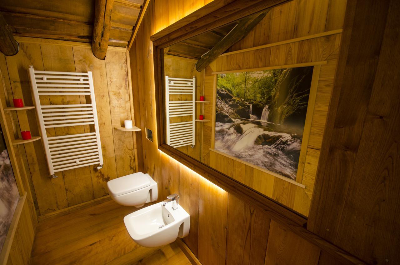 Il Sogno Della Vita Agriresort - Country Rooms & Suites Peveragno Ngoại thất bức ảnh