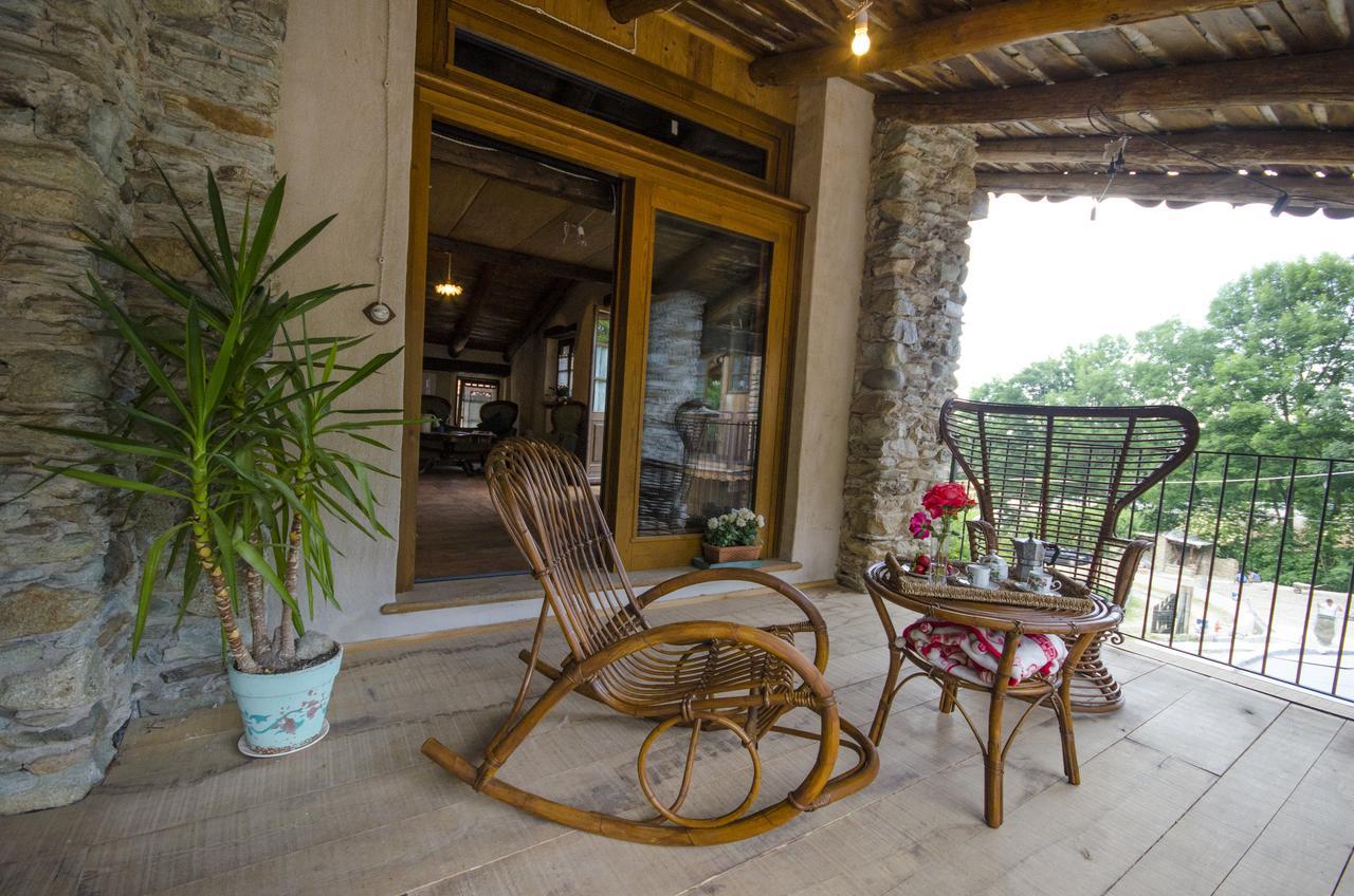 Il Sogno Della Vita Agriresort - Country Rooms & Suites Peveragno Ngoại thất bức ảnh