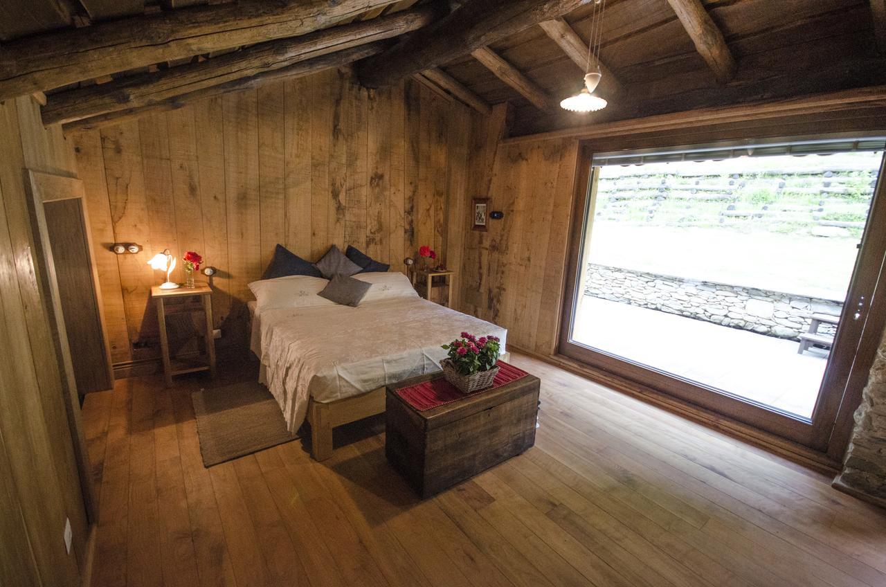 Il Sogno Della Vita Agriresort - Country Rooms & Suites Peveragno Ngoại thất bức ảnh