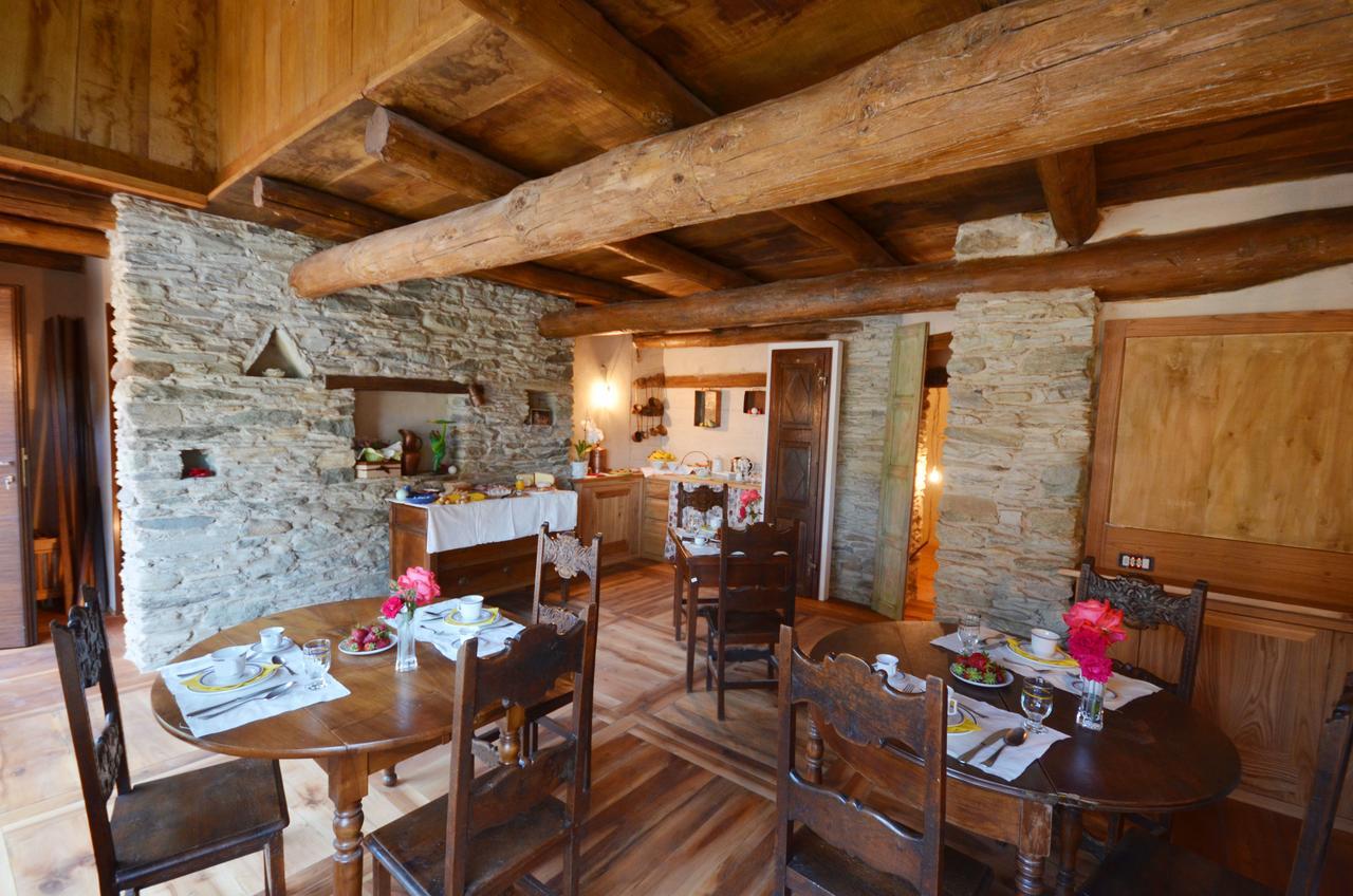 Il Sogno Della Vita Agriresort - Country Rooms & Suites Peveragno Ngoại thất bức ảnh