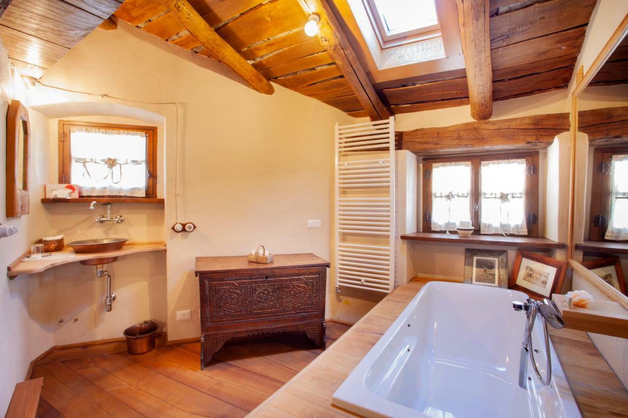 Il Sogno Della Vita Agriresort - Country Rooms & Suites Peveragno Ngoại thất bức ảnh