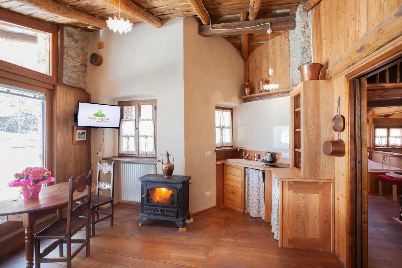 Il Sogno Della Vita Agriresort - Country Rooms & Suites Peveragno Ngoại thất bức ảnh