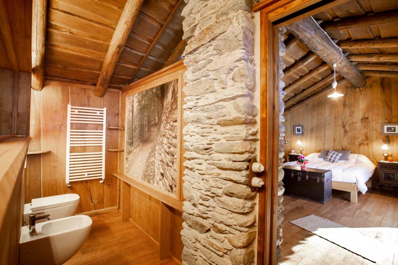 Il Sogno Della Vita Agriresort - Country Rooms & Suites Peveragno Ngoại thất bức ảnh