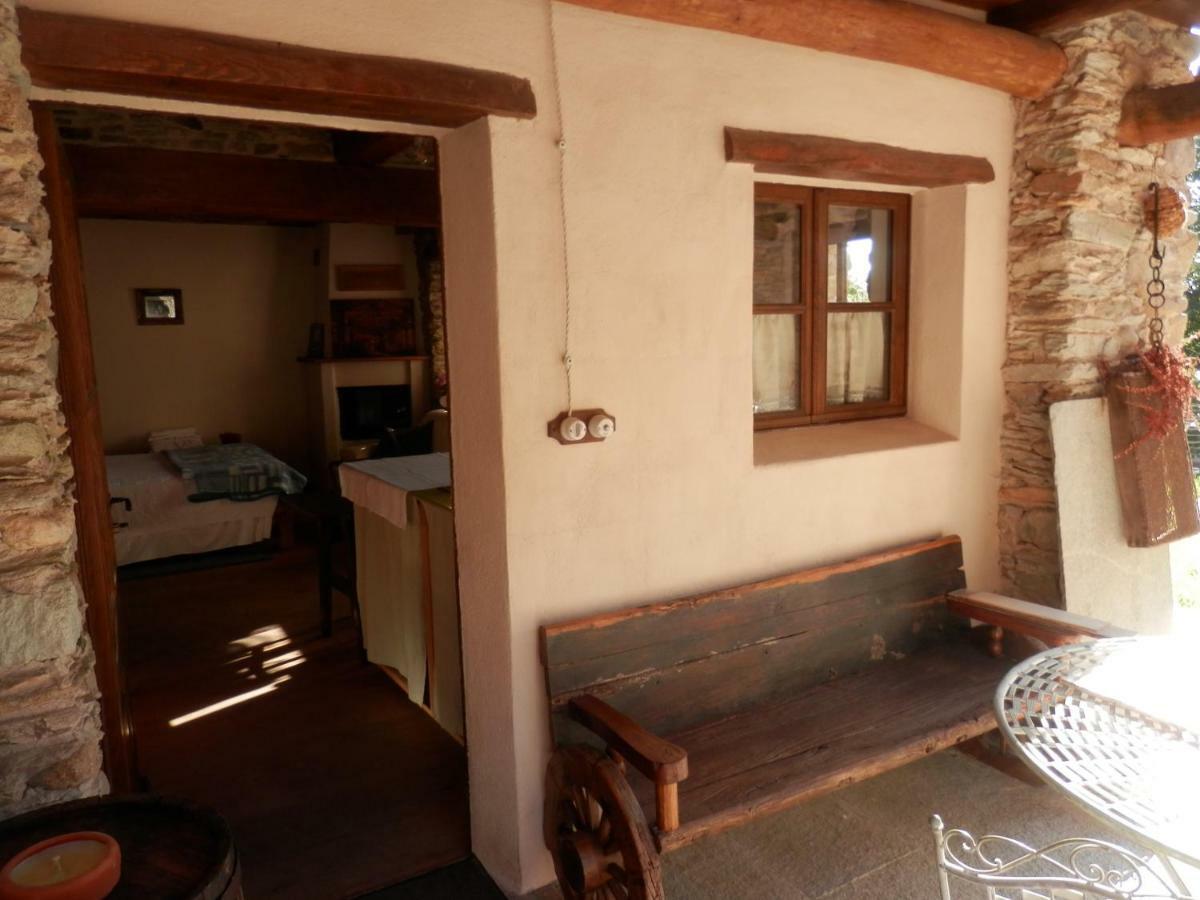 Il Sogno Della Vita Agriresort - Country Rooms & Suites Peveragno Ngoại thất bức ảnh
