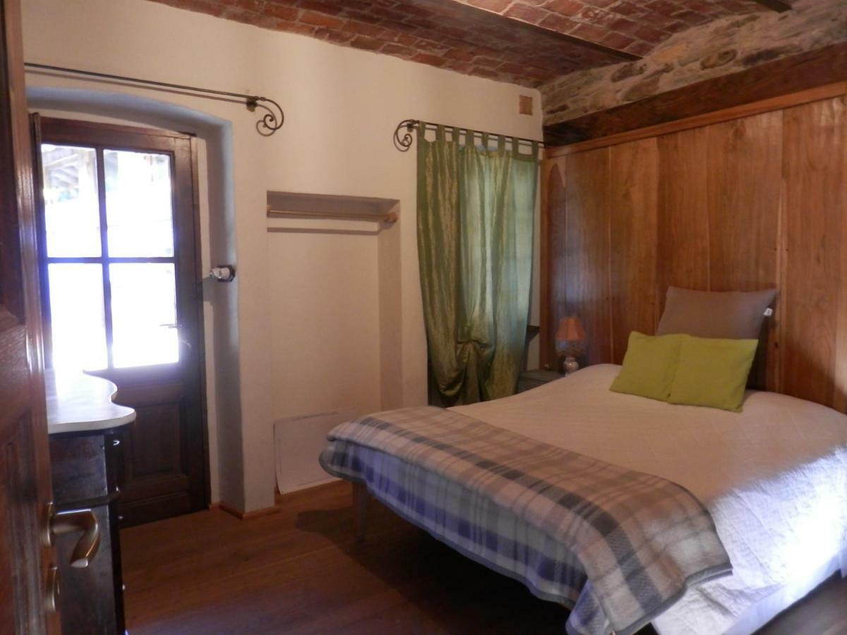 Il Sogno Della Vita Agriresort - Country Rooms & Suites Peveragno Ngoại thất bức ảnh