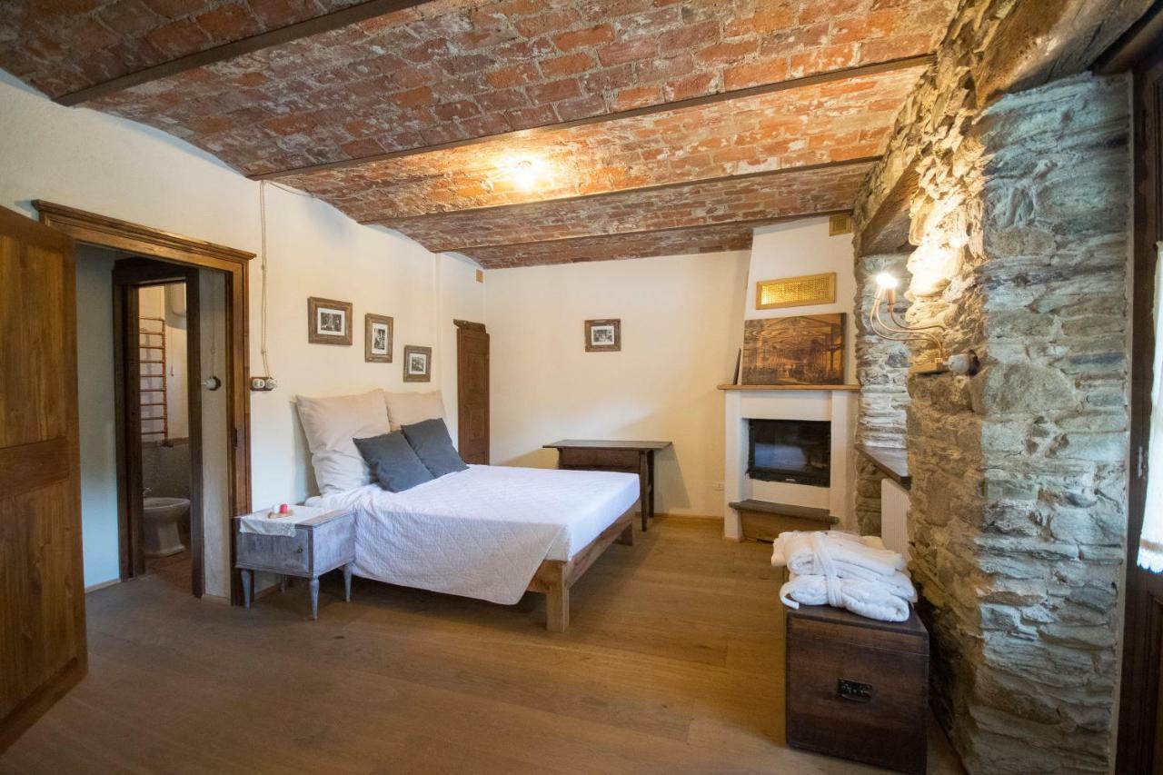 Il Sogno Della Vita Agriresort - Country Rooms & Suites Peveragno Ngoại thất bức ảnh