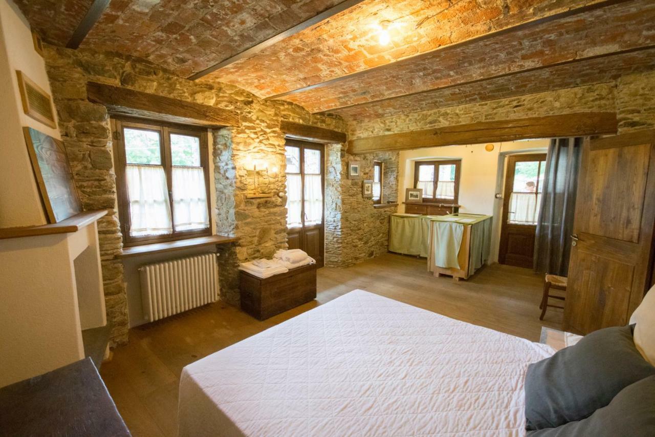 Il Sogno Della Vita Agriresort - Country Rooms & Suites Peveragno Ngoại thất bức ảnh