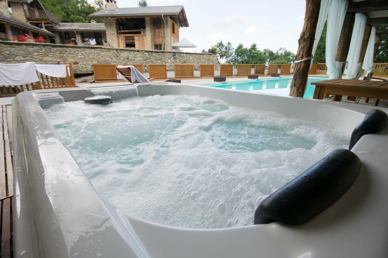 Il Sogno Della Vita Agriresort - Country Rooms & Suites Peveragno Ngoại thất bức ảnh